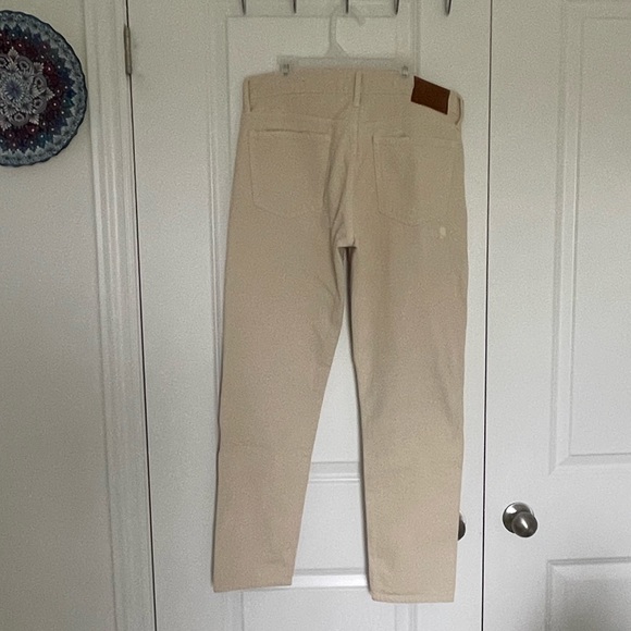 Polo Ralph Lauren Astor Slim Boyfriend Jeans - Picture 2 of 3